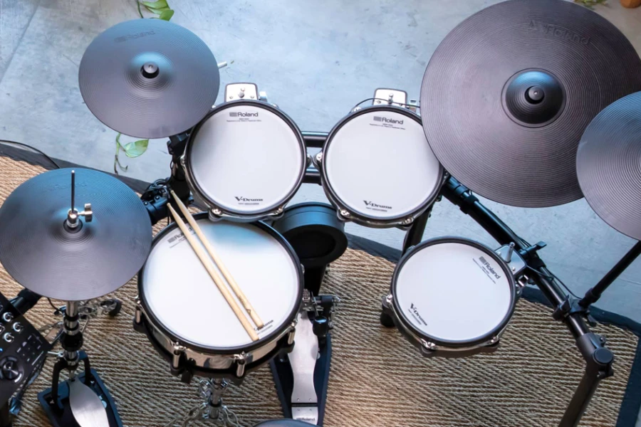 ROLAND TD 27