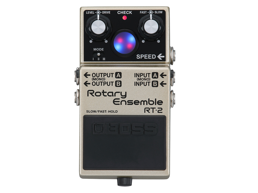 BOSS RT-2

