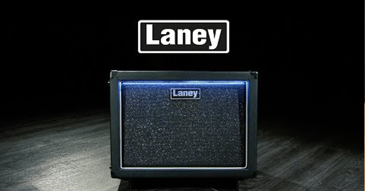 laney LFR