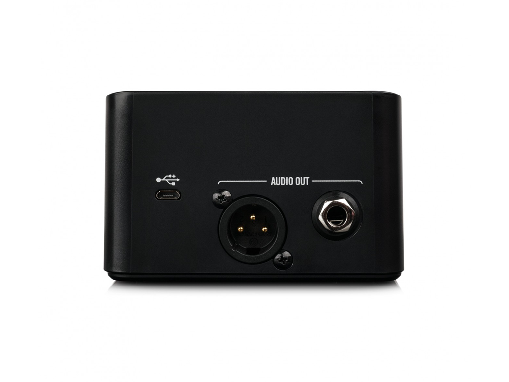 Line 6 Relay G10II – Liberta a tua música com um sistema sem fios de alta performance 4 g10 2