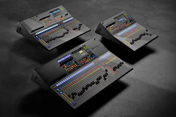 capa presonus
