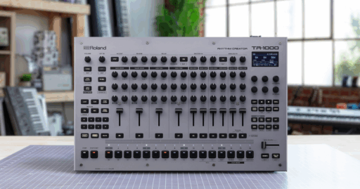 capa tr 1000
