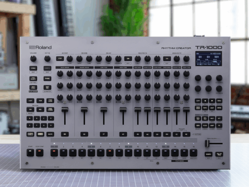 capa tr 1000