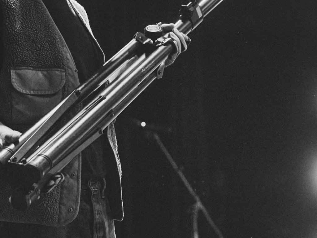 Gravity Touring Series: Construídos para a Estrada, Preparados para o Palco 3 Touring Series