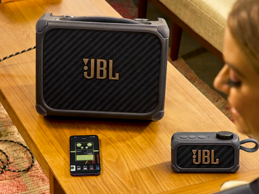 jbl band box