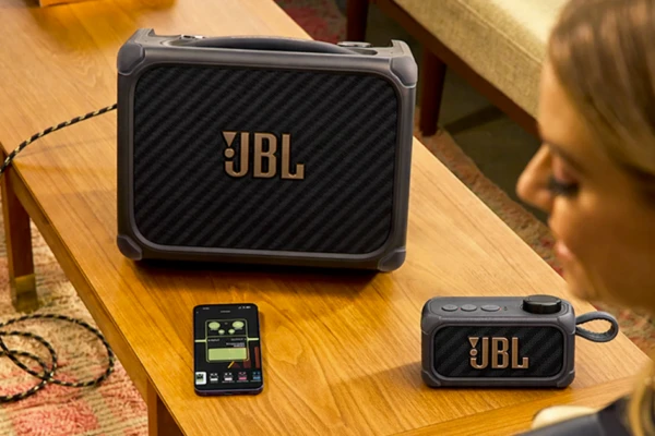 jbl band box