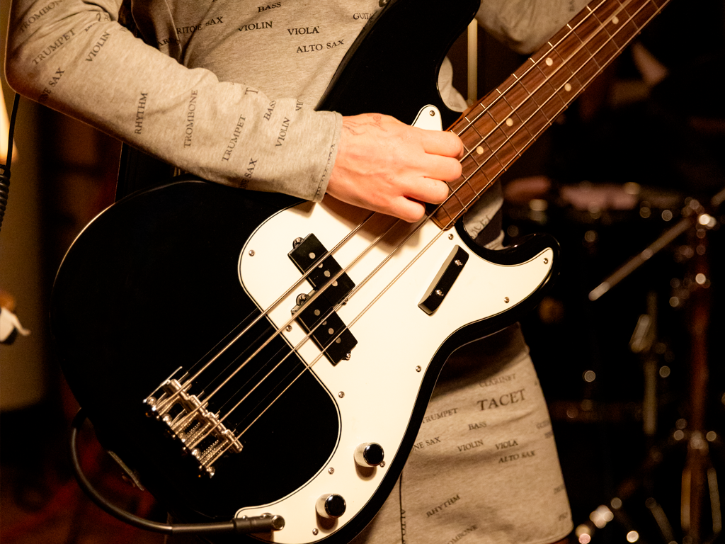 JAZZ