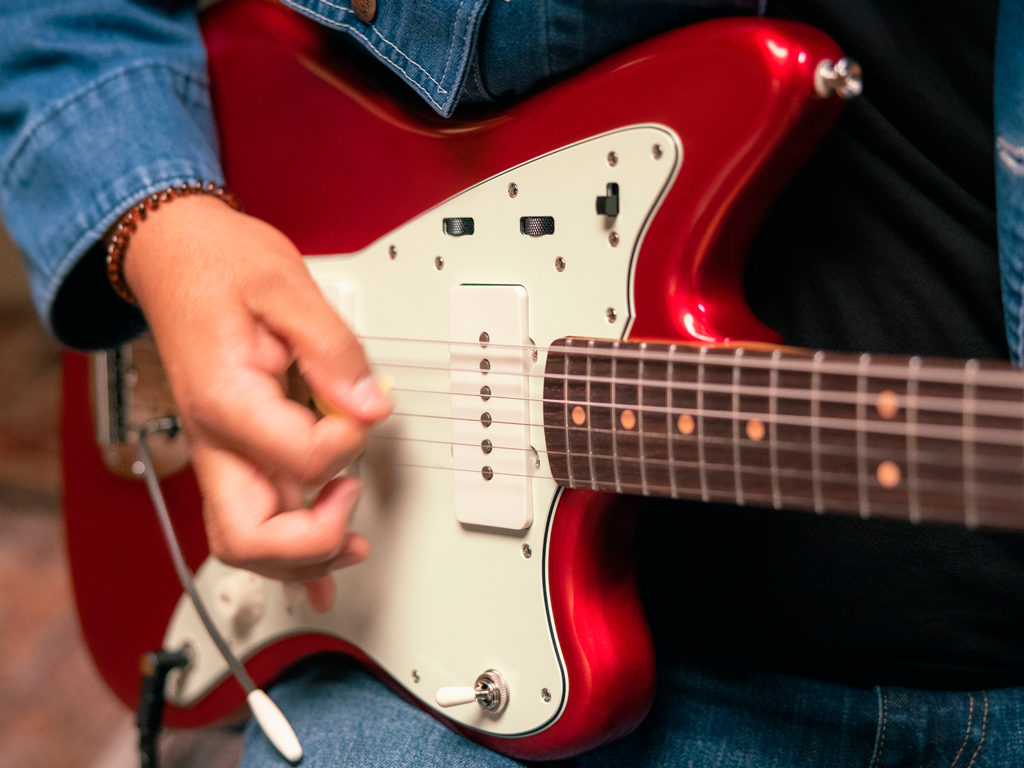 JAZZMASTER
