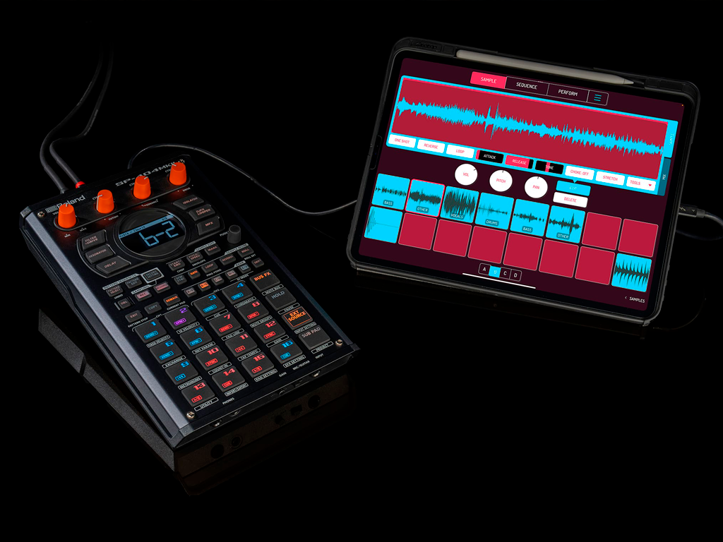 SP4000