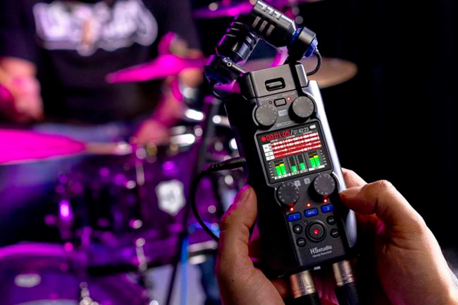 zoom h5