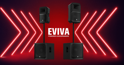 banner eviva