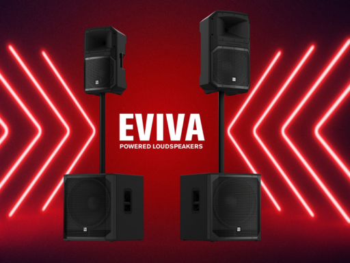 banner eviva