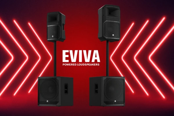 banner eviva