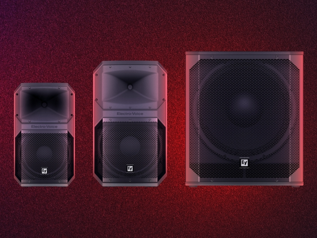 Electro-Voice EVIVA 