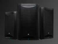 Presonus AIR XD 10 2-Way Activa - PreSonus AIR XD 10: El altavoz de 1200W que cambiará tu sonido para siempre