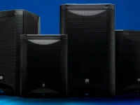 Presonus AIR XD 12 2-Way Active 1500W 132dB - Sente o poder do Presonus AIRXD 12: 1500W de som puro que vais querer leva