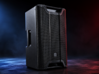 LD Systems ICOA Pro 12 A - Vais alucinar com o som desta LD Systems ICOA Pro 12 A: vê porque a tens de ter no teu setup!