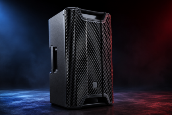 LD Systems ICOA Pro 12 A - Vais alucinar com o som desta LD Systems ICOA Pro 12 A: vê porque a tens de ter no teu setup!