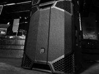 LD Systems ICOA SUB Pro 21 A - Queres graves extremos? Conhece o poder do novo LD Systems ICOA SUB Pro 21 A