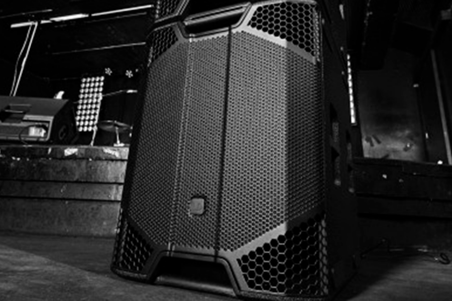 LD Systems ICOA SUB Pro 21 A - Queres graves extremos? Conhece o poder do novo LD Systems ICOA SUB Pro 21 A