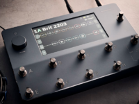 Neural DSP Quad Cortex - Neural DSP Quad Cortex: 5 razões para te renderes ao processador mais potente do mundo