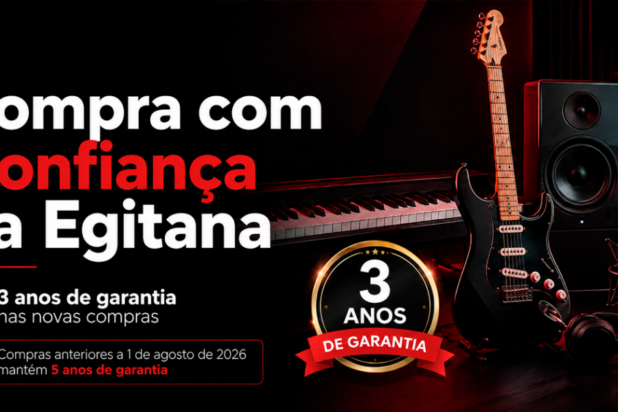 3 anos
