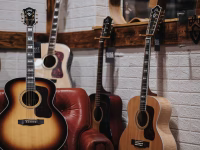 Guitarras Guild - As Guitarras Guild são boas e valem a pena para ti?