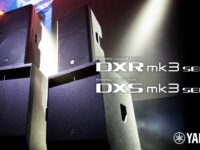 Série DXR MK3 - Vais alucinar com a nova Série DXR MK3: 5 razões para fazeres o upgrade agora