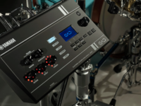 Yamaha EAD20 Drum Module - Transforma a tua bateria acústica numa besta digital com o Yamaha EAD20 em 2 minutos
