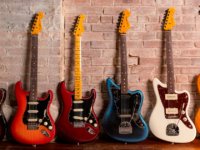 Fender American Professional - A Nova Fender American Professional Chegou! Será a Escolha Certa para Ti?