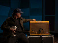 Fender Joe Bonamassa Tone Master '59 Twin-Amp - Tudo sobre o Fender Joe Bonamassa Tone Master '59 Twin-Amp
