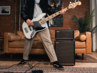 Positive Grid Spark Cab 2 - Positive Grid Spark Cab 2: o teu som explicado de forma simples