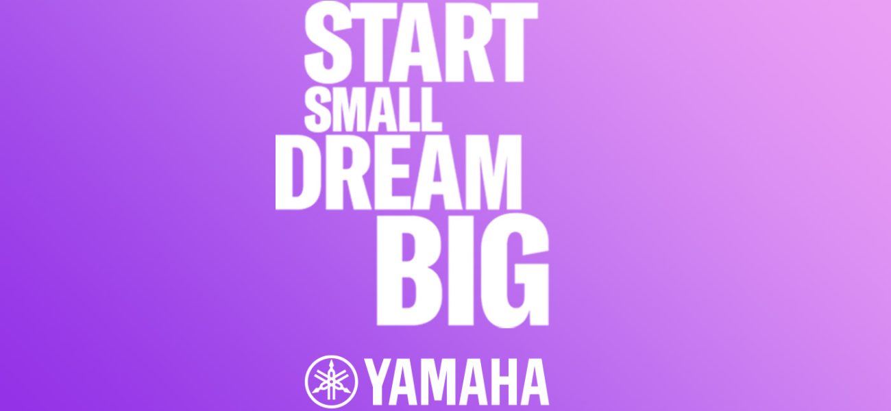 Yamaha-start-small-dream-big-instrumentos-para-iniciantes-egitana